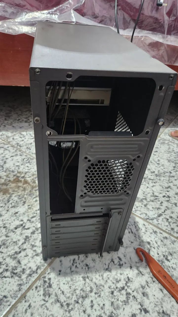 Gabinete  - Foto 2