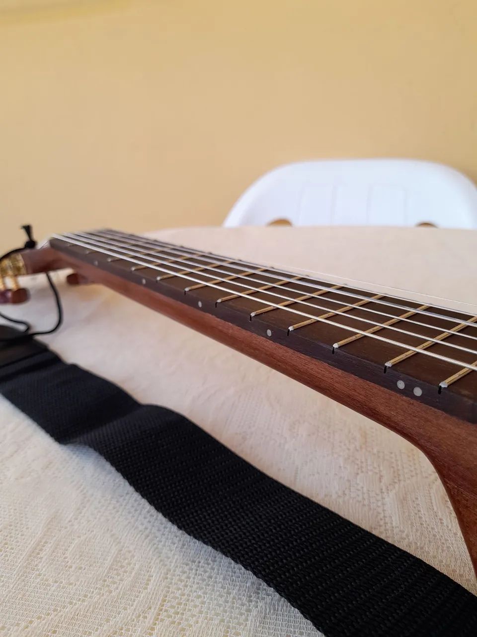 Violão Blackparker  - Foto 3
