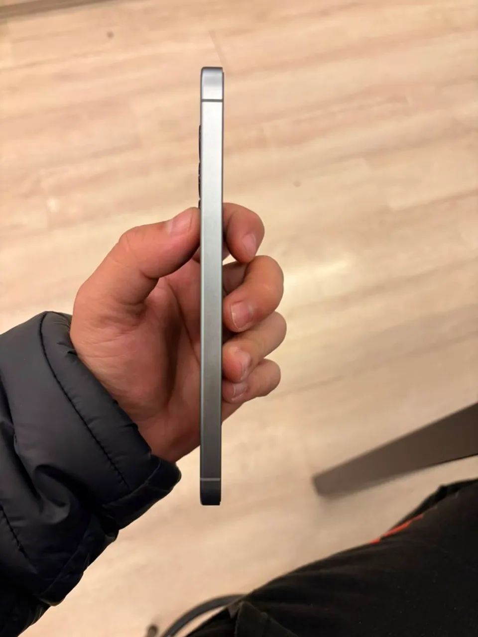 S25FE 256gb/8ram - Foto 4