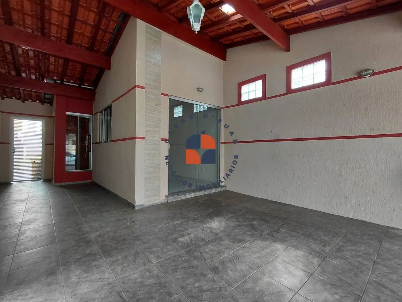 Casa à venda Jardim Eulália- Taubaté