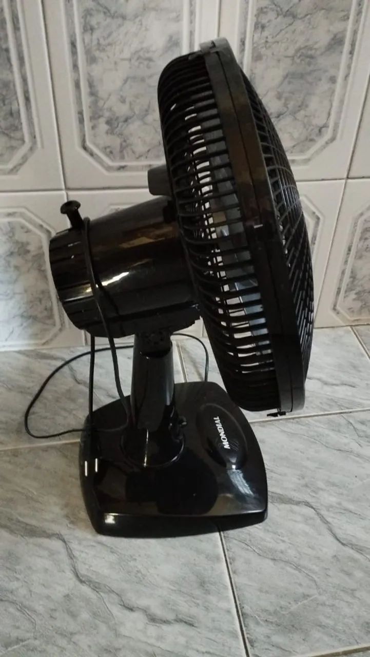 Ventilador Mondial - Foto 3