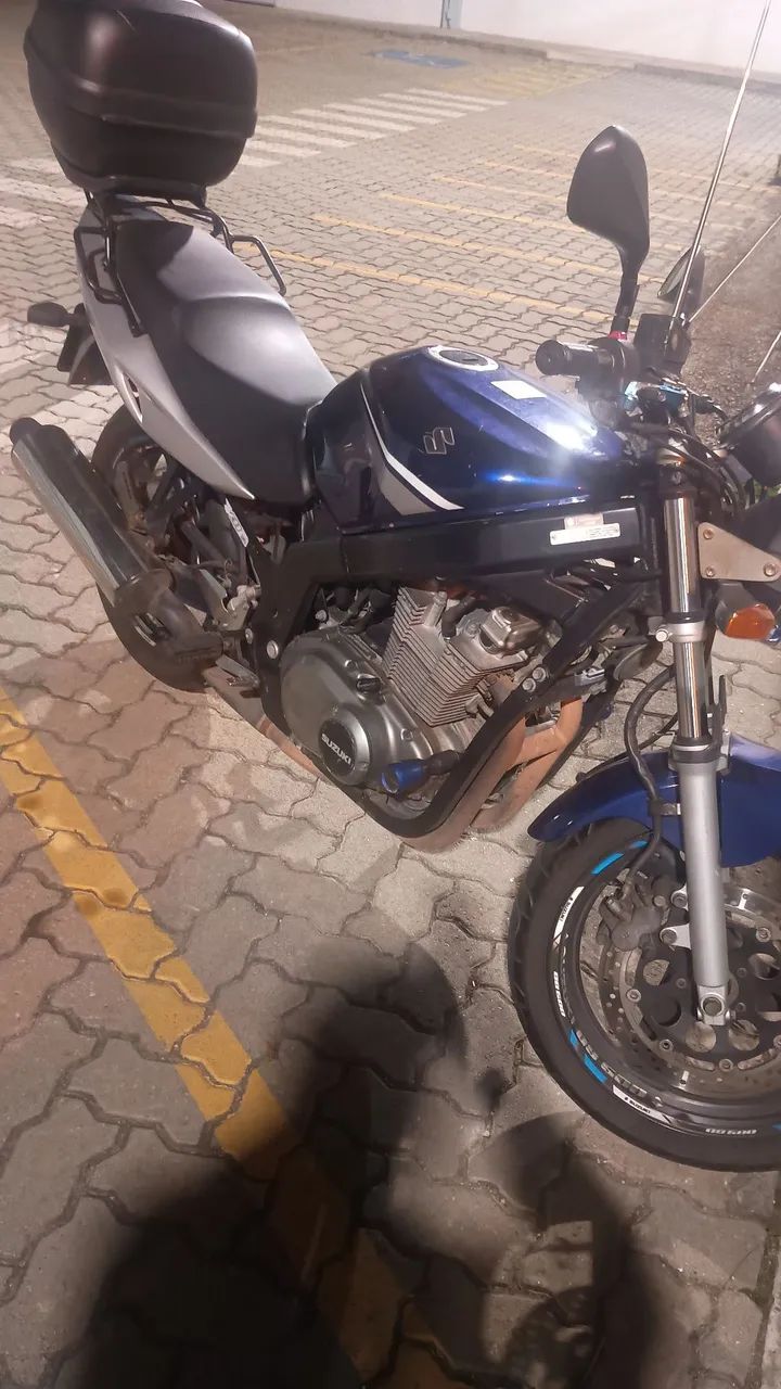 500 GSe - Foto 4