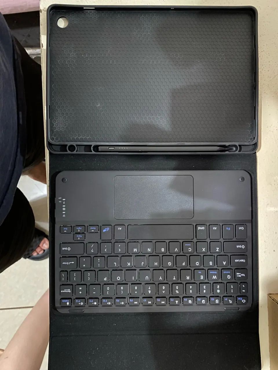 Galaxy TAB A9+ Plus WiFi - Foto 3