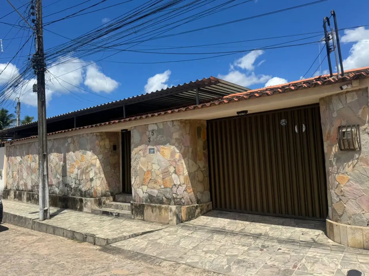 Casa à venda, ANA DE ALBUQUERQUE, Igarassu, PE - Foto 4