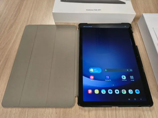Tablet Galaxy Tab A9+ (Wi-Fi) - Foto 2
