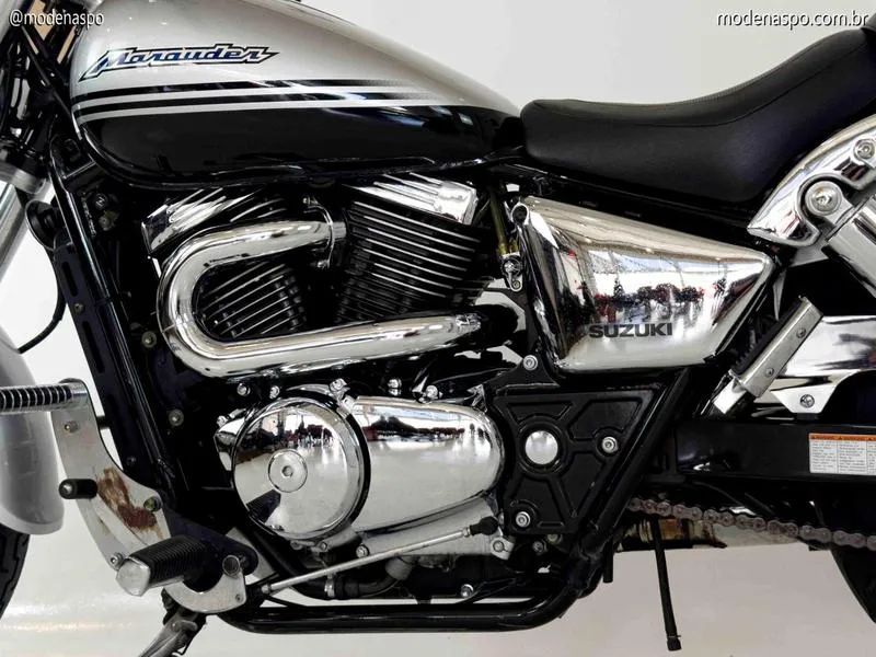 Suzuki 800 2003 - 1470519312 | OLX