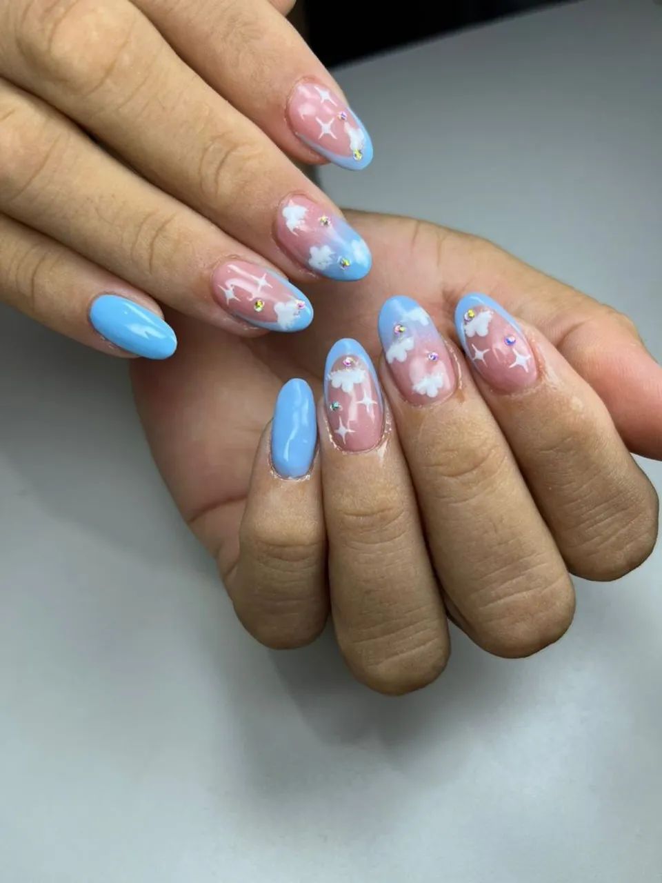 Nail designer/Manicure á Domicílio  - Foto 3