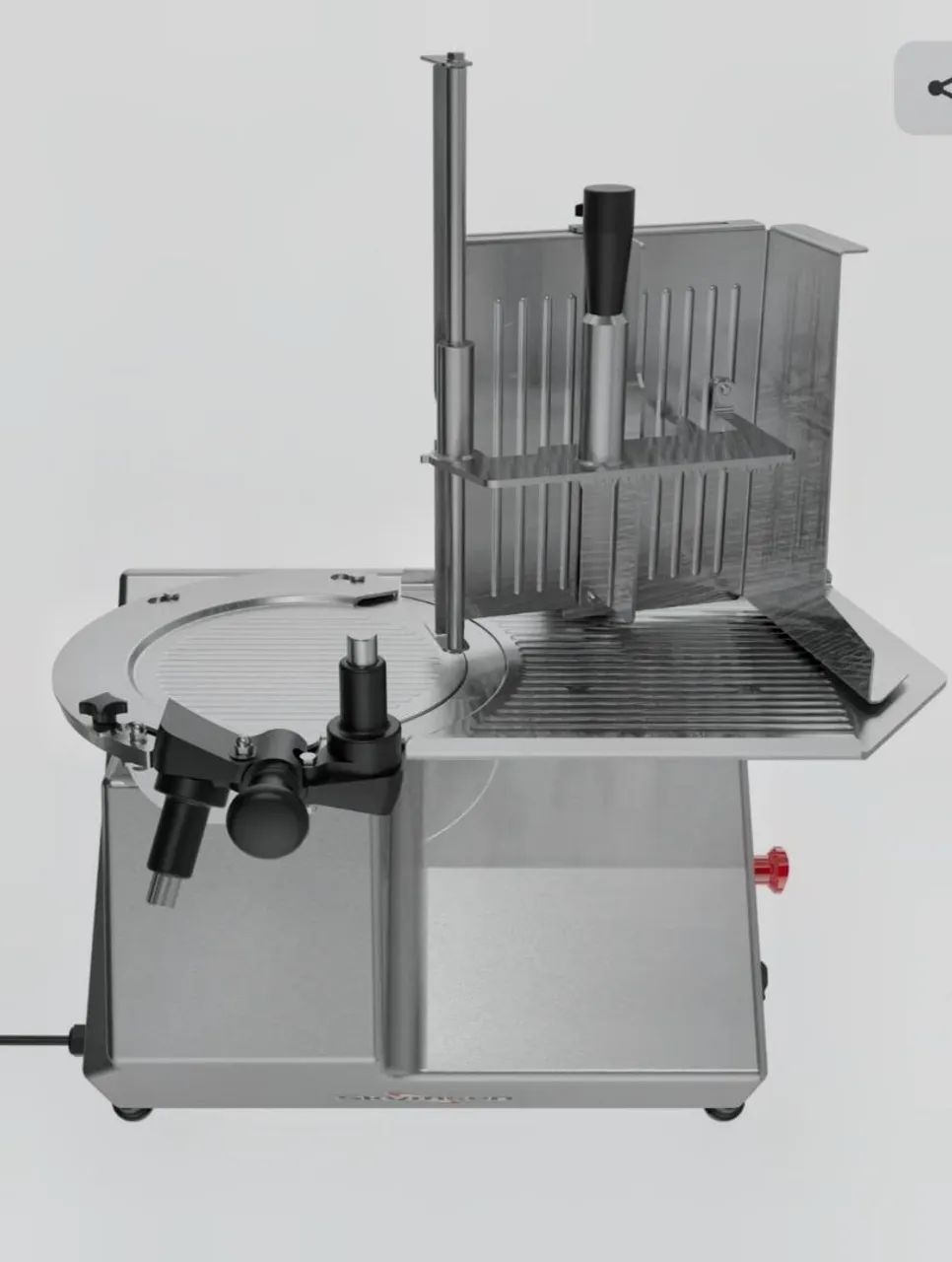 Fatiador skymsen FA 300 - Foto 5