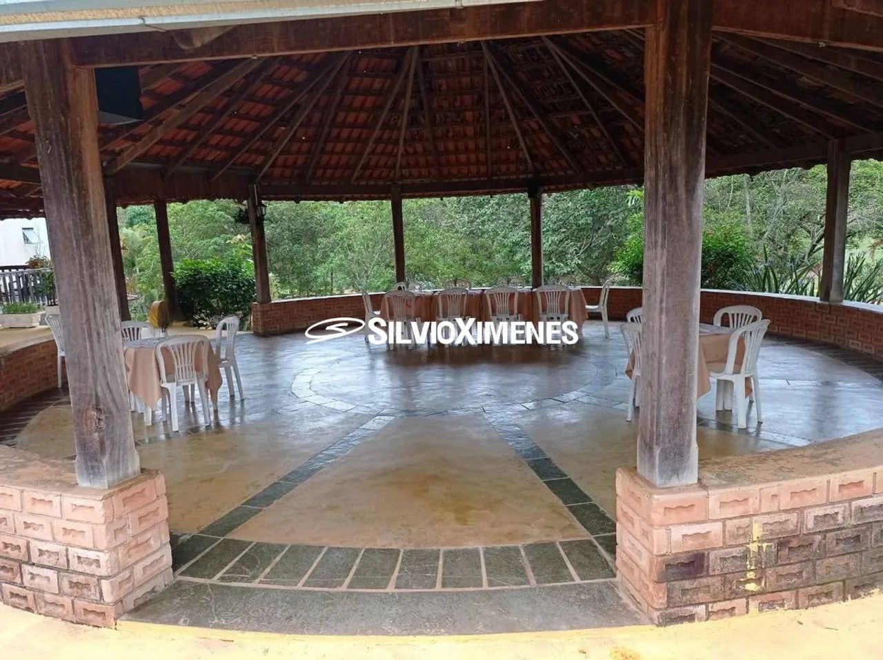 Hotel com 30 quartos à Venda - Mateus Leme - Foto 4
