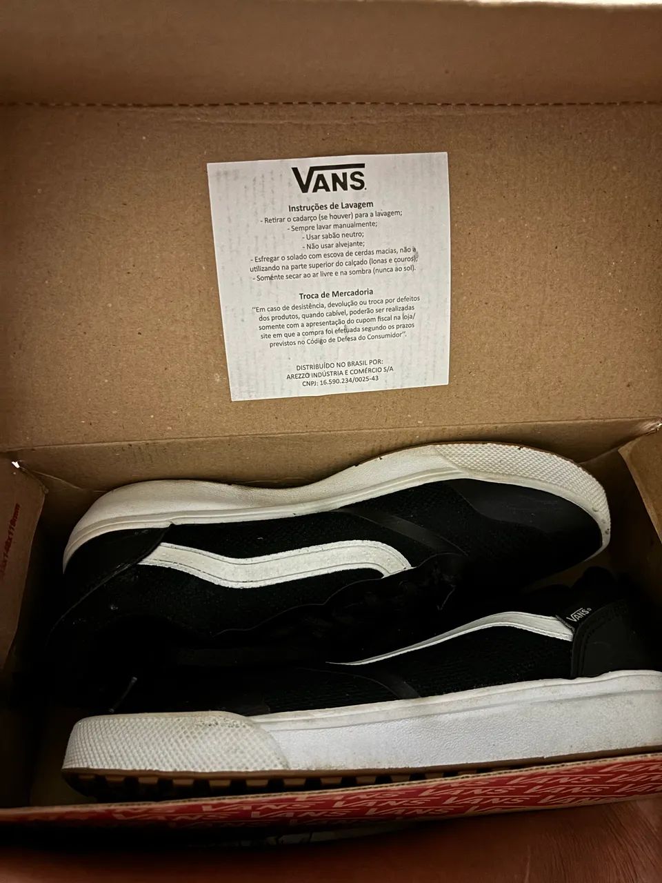 Tênis VANS - Foto 2