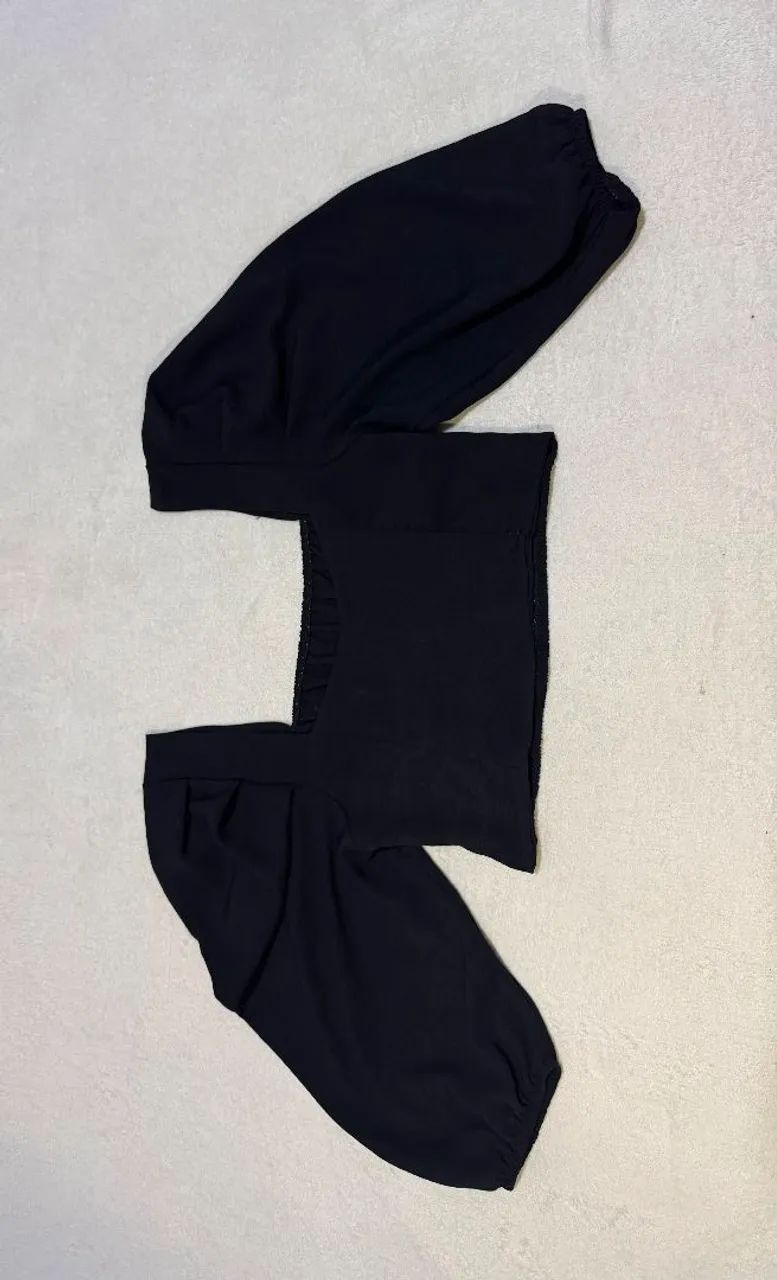 Bazar / Desapego/ Blusas - Foto 2