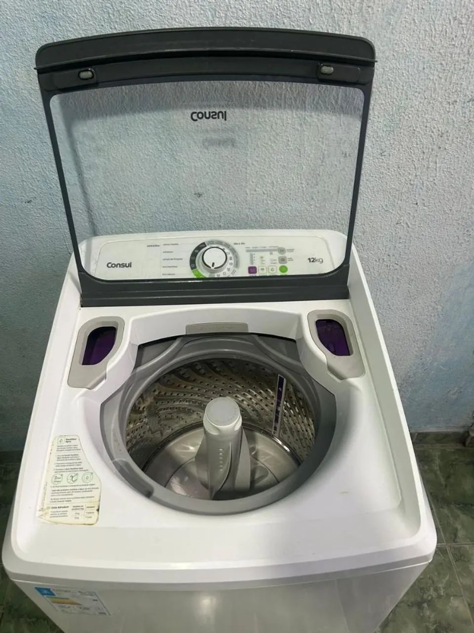 MÁQUINA DE LAVAR ? - Foto 3