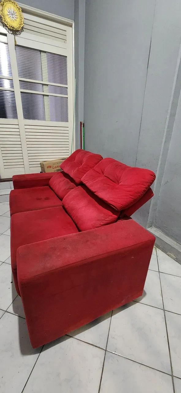 Sofá  - Foto 2