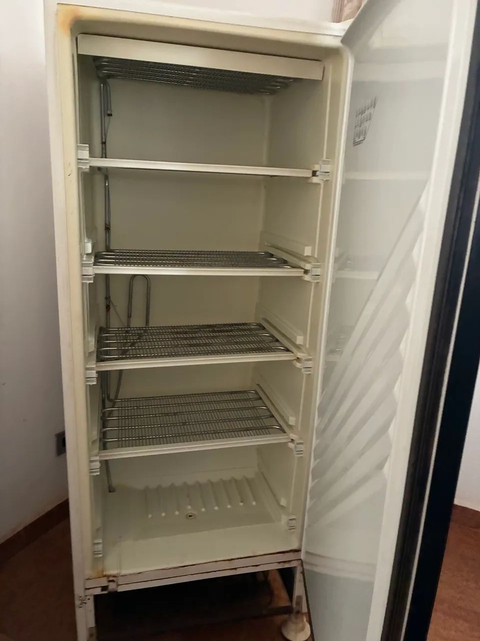 Freezer vertical - Foto 4