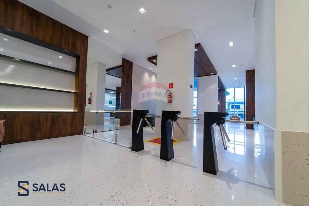 Sala Comercial no Centro de Rondonópolis - Foto 4