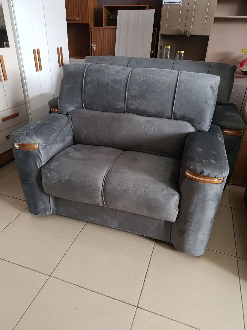 Sofá 2 3 LUGARES  - Foto 4