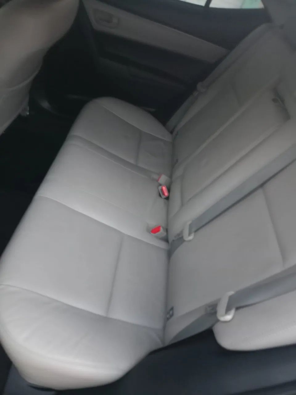 Toyota Corolla XEI 2.0 Flex 16V Aut. 2015 - Foto 2