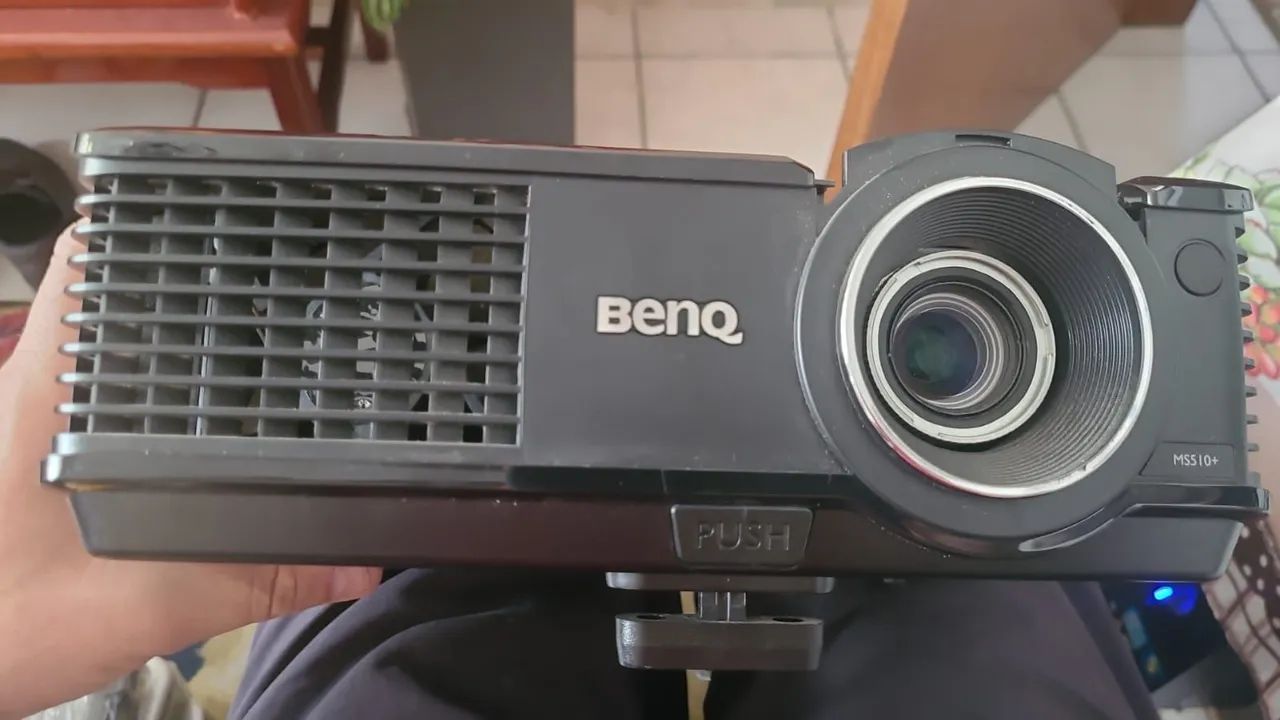 Projetor  - Foto 4