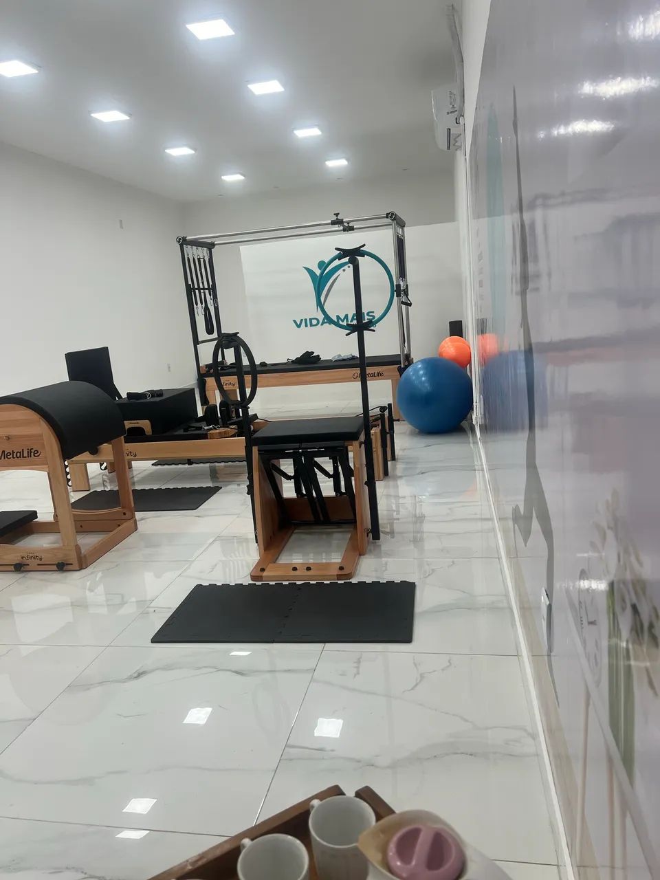 Aparelhos de pilates - Foto 6