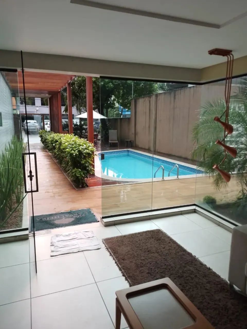 Flat na Tamarineira - Foto 2