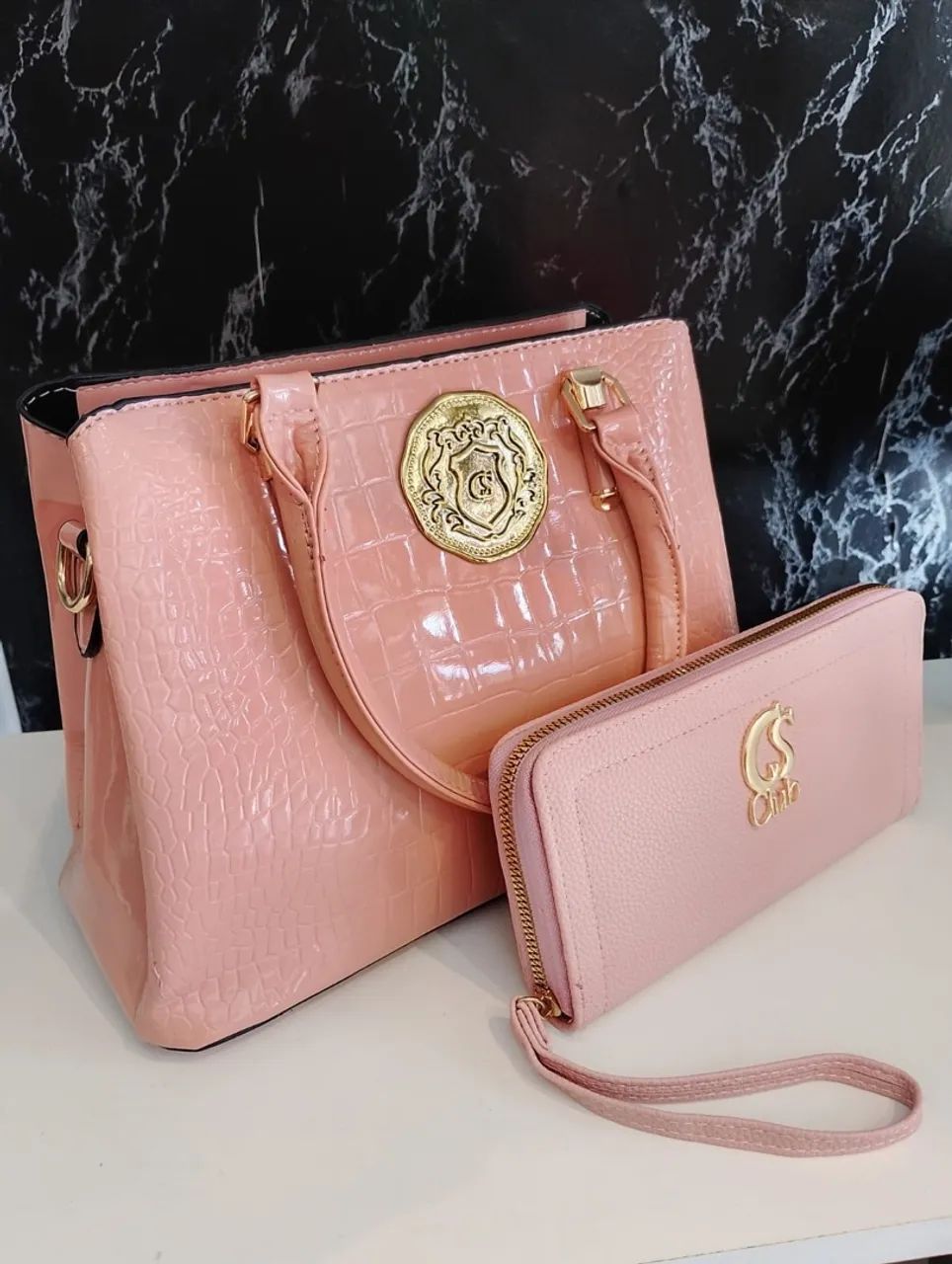 Kit bolsa  - Foto 3