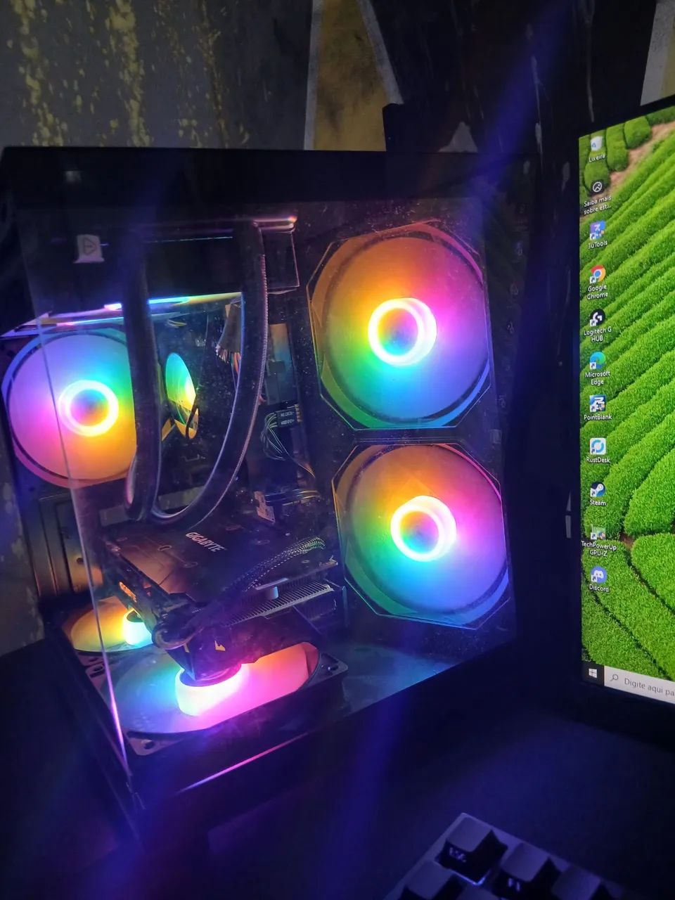 CPU GAMER - Foto 2