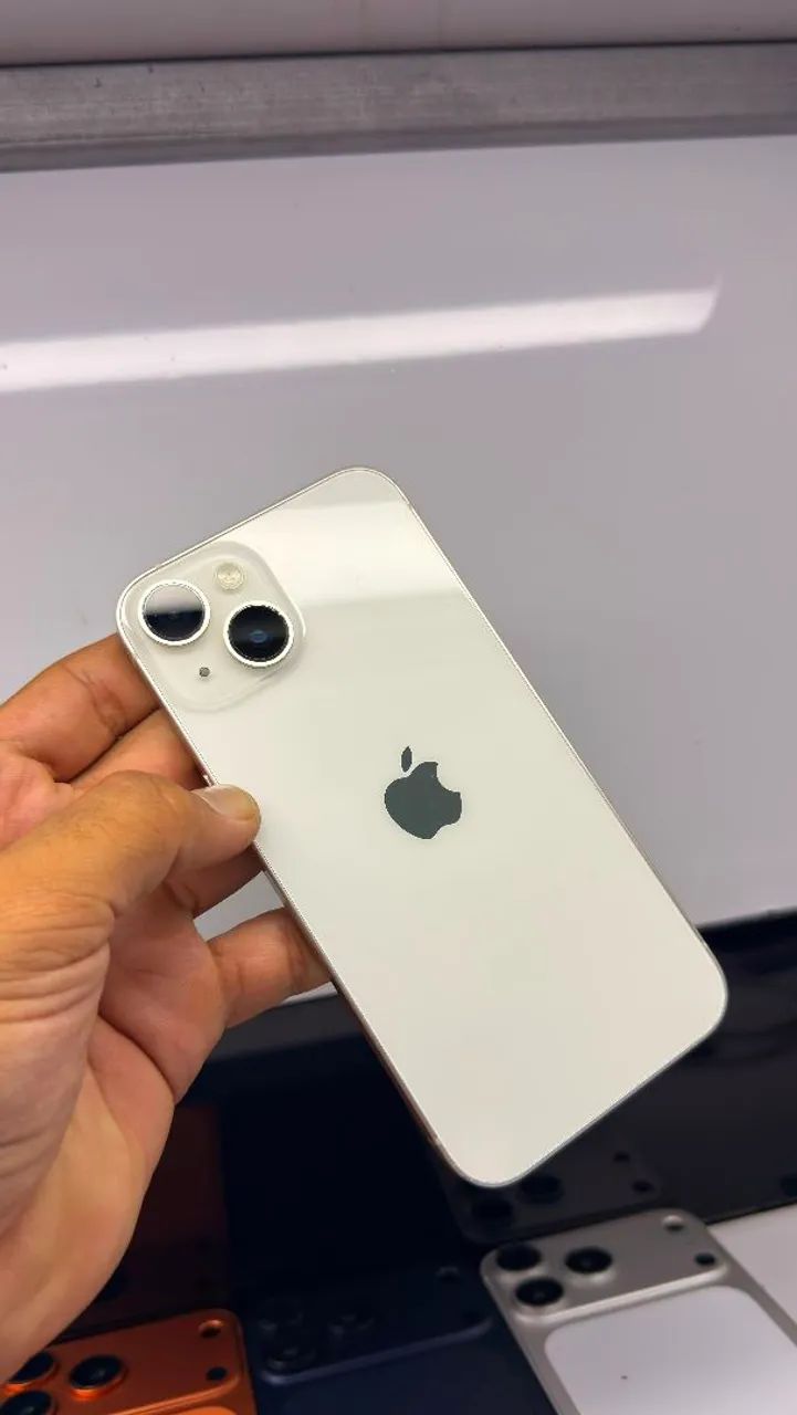 iPhone 14 128gb com garantia 
