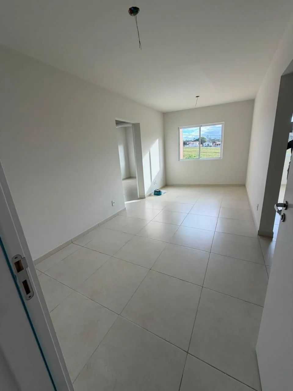 APARTAMENTO NA IÇARA 40 MIL DE ENTRADA - Foto 5