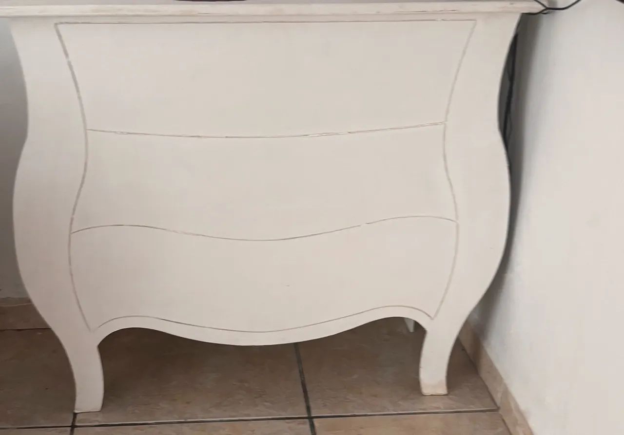 Mesa decoração 