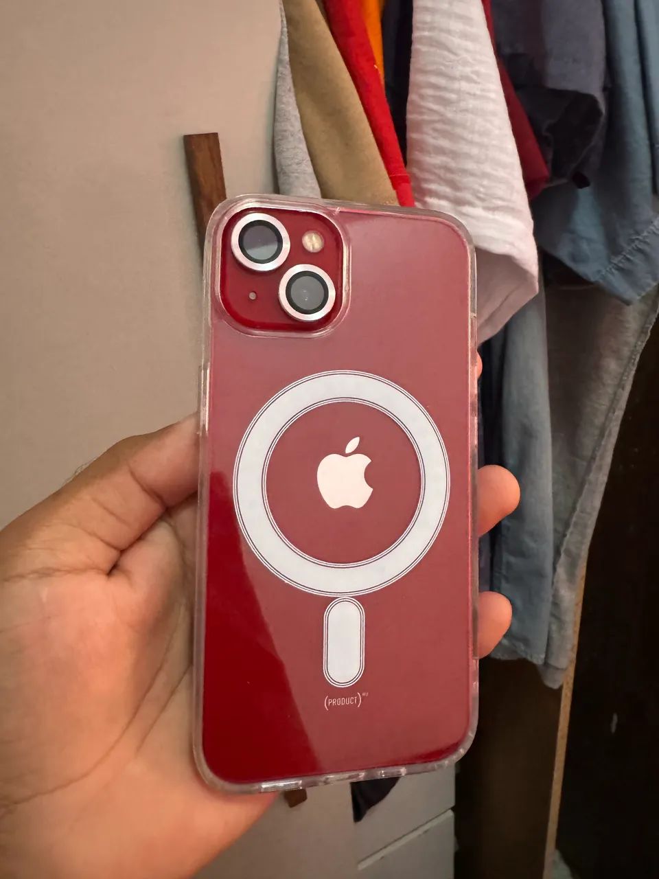 iPhone 13 128Gigas vendo ou troco 