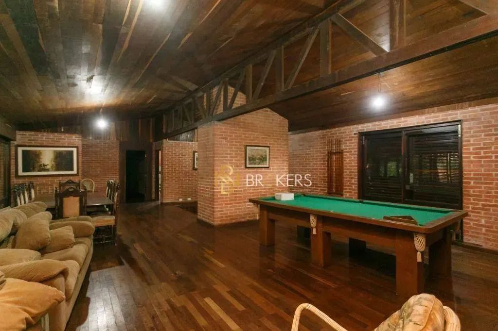 Terreno à venda, 73035 m² por R$ 17.000.000,00 - Boqueirão - Araucária/PR - Foto 15