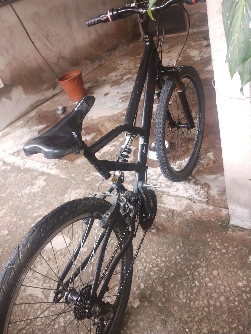 Bicicleta  - Foto 3