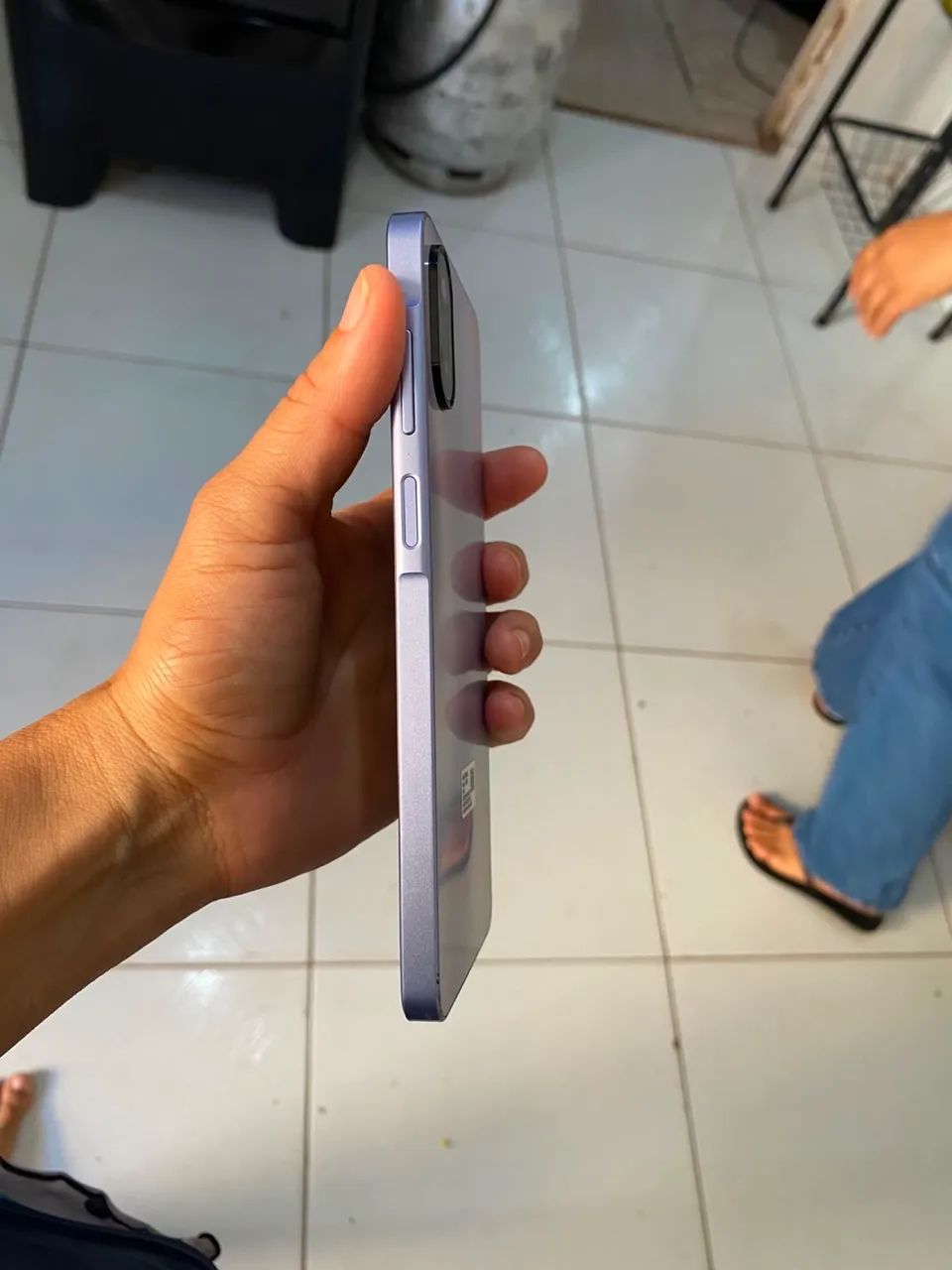 Galaxy A07 - Foto 3