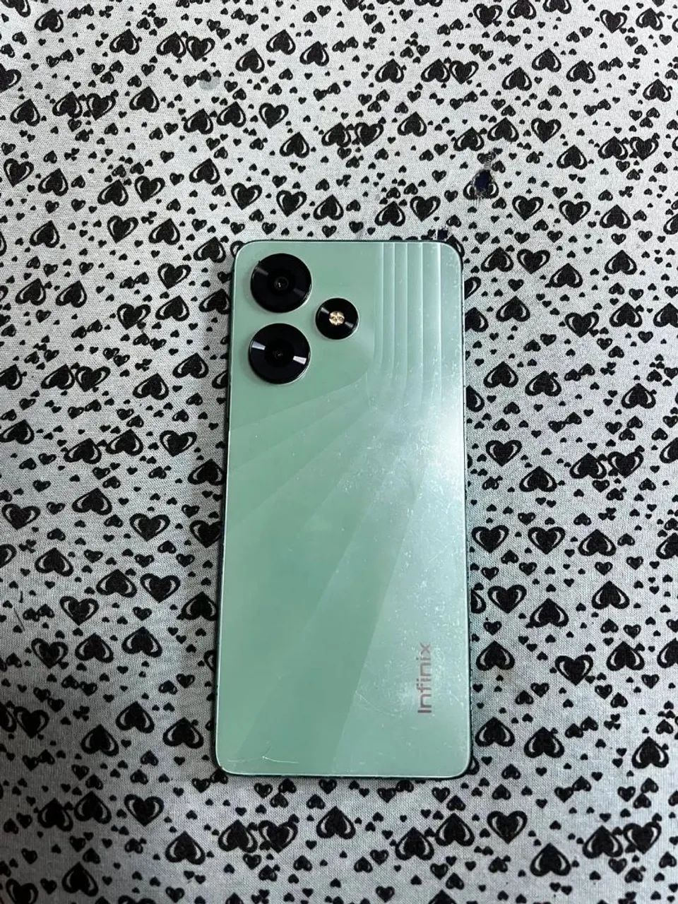 Infinix hot 30 - Foto 3