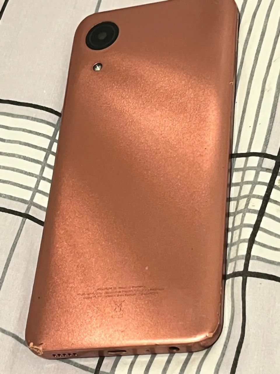 SAMSUNG GALAXY A03 CORE 32GB - Foto 4
