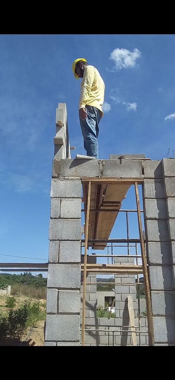 Mestre de obras com referências  - Foto 4