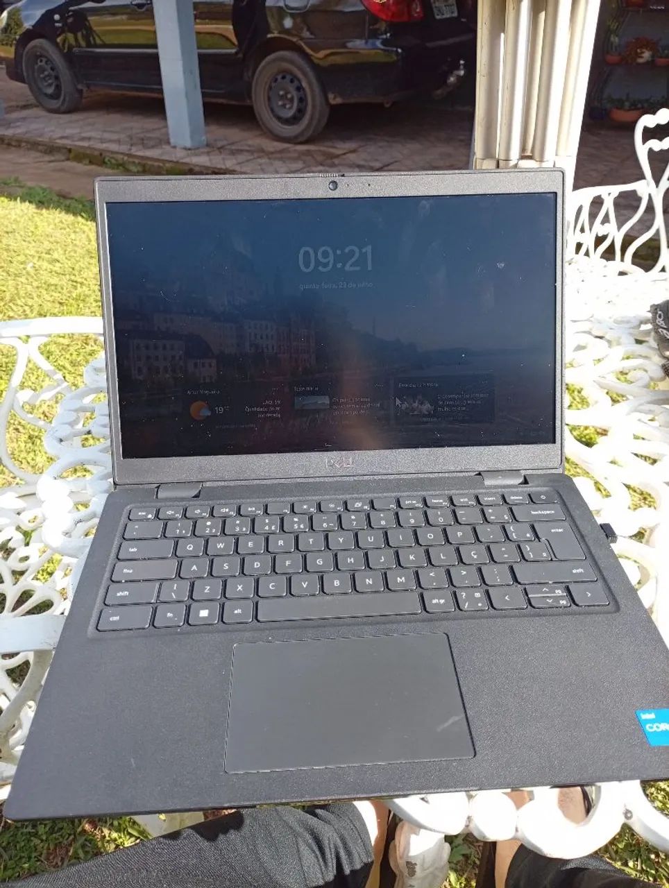 Dell latitude 3420