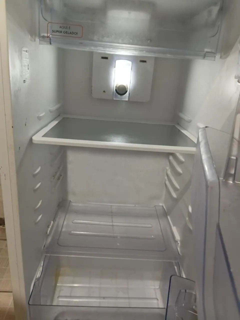 Geladeira  - Foto 2