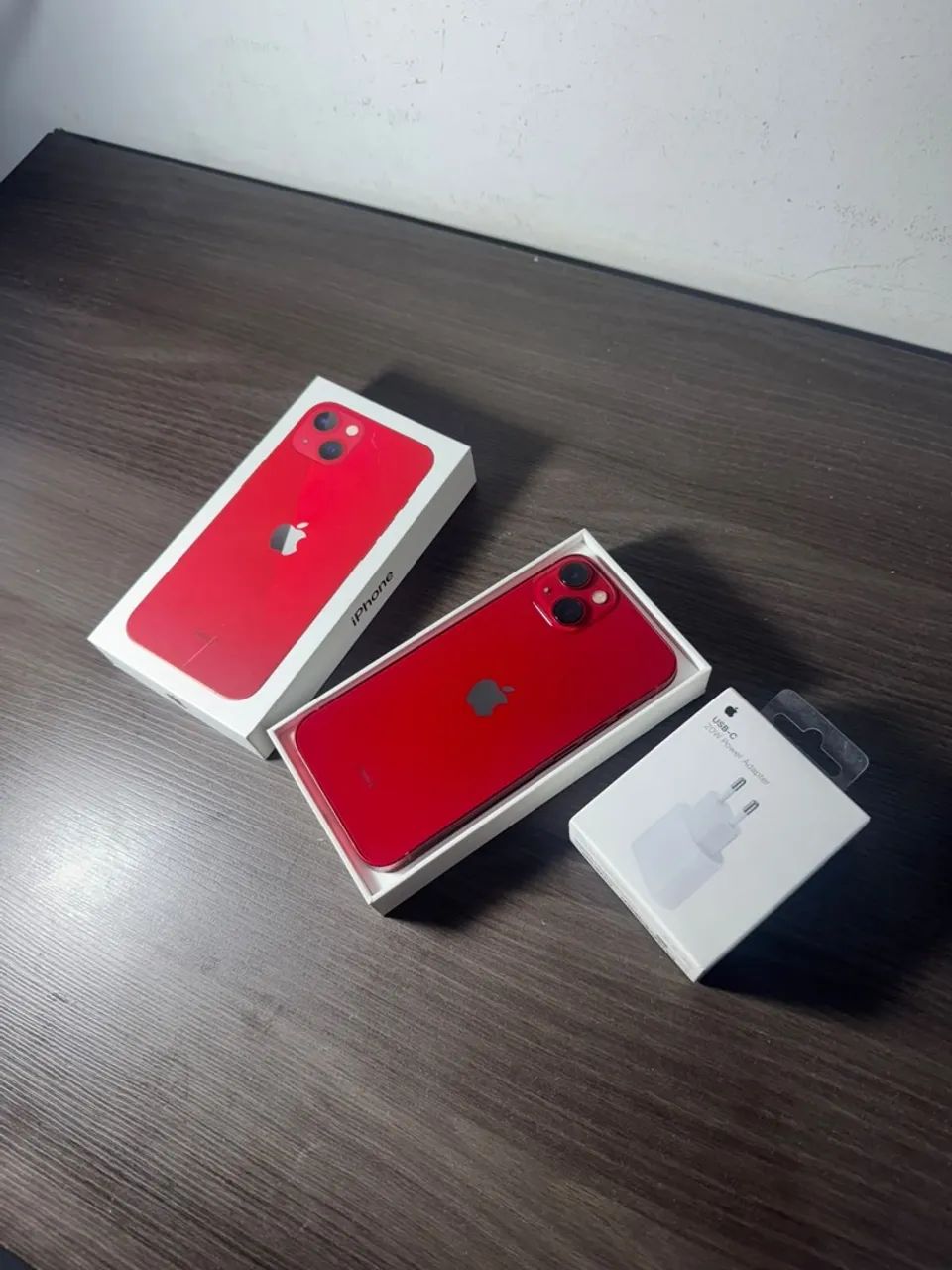iPhone 13 256gb impecável 