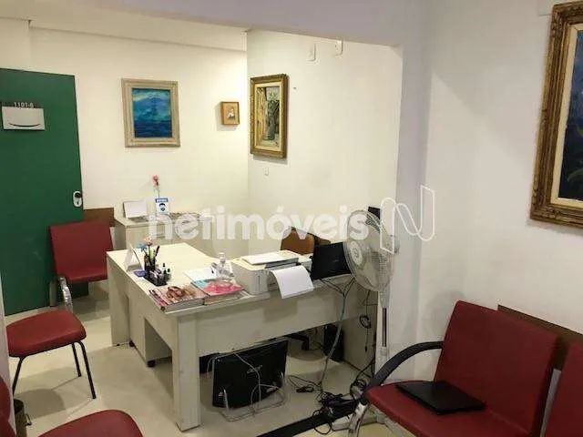 Venda Sala Higienópolis São Paulo - Foto 4