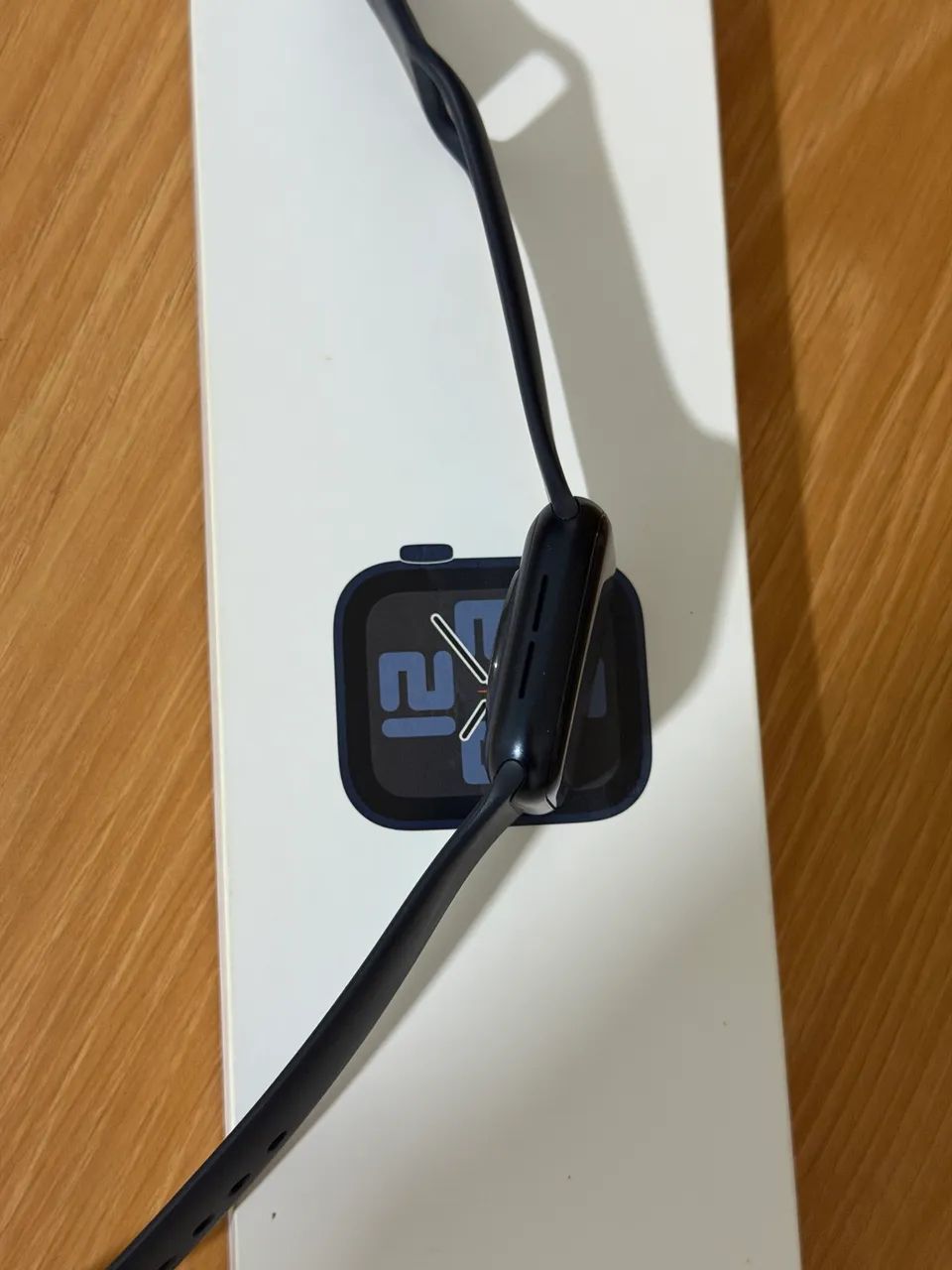 Apple Watch SE 2 40M - Foto 4