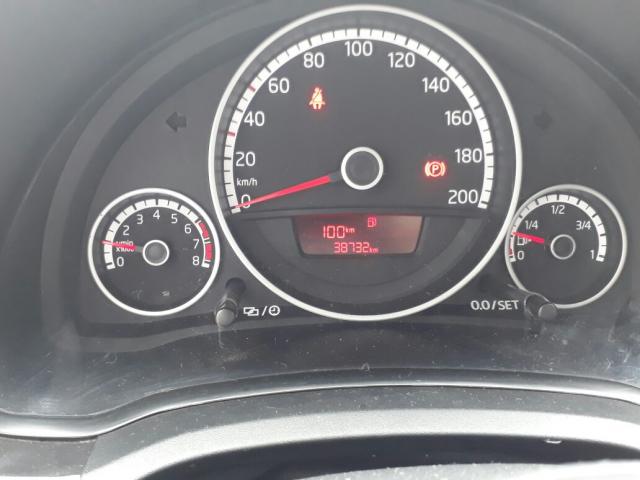 VOLKSWAGEN UP 1.0 MPI MOVE 12V FLEX 4P MANUAL.