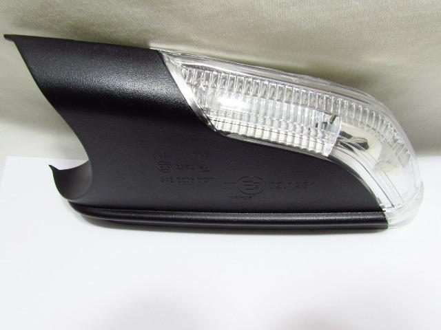 Pisca Seta Retrovisor Golf Polo 2007 A 2011 Esquerdo Origina - Foto 5