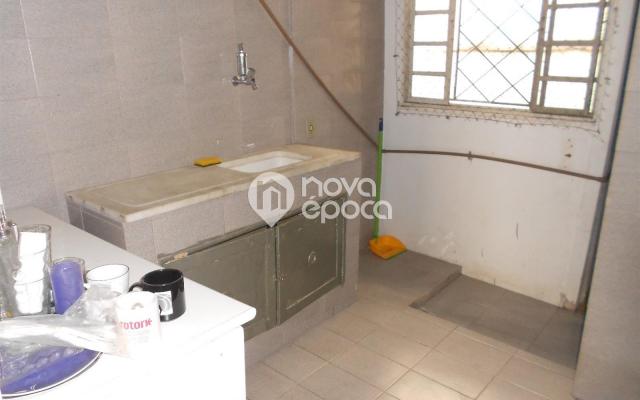Apartamento à venda com 2 dormitórios em Tijuca, Rio de janeiro cod:AP2AP21206 - Foto 9
