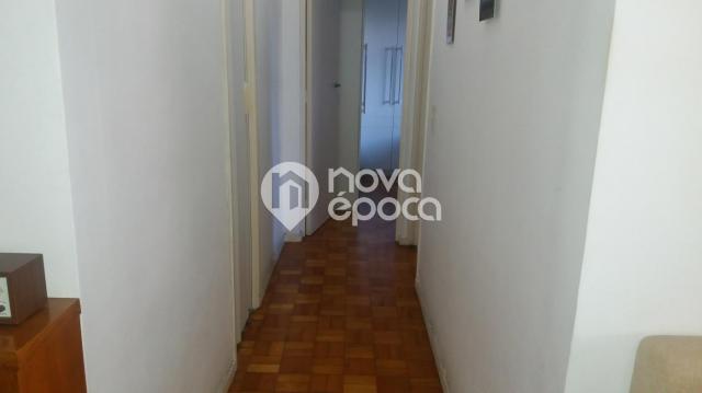 Apartamento à venda com 2 dormitórios em Tijuca, Rio de janeiro cod:AP2AP15546 - Foto 19