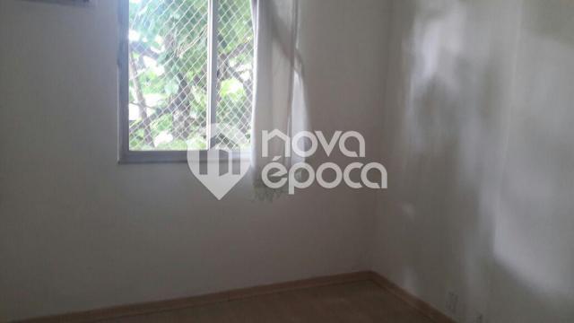 Apartamento à venda com 1 dormitórios em Tijuca, Rio de janeiro cod:BO1AP13884 - Foto 9