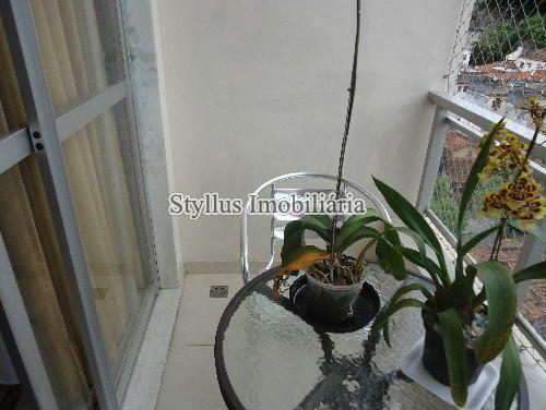 Apartamento à venda com 2 dormitórios em Engenho novo, Rio de janeiro cod:C6070 - Foto 10