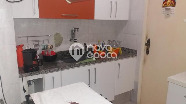 Apartamento à venda com 2 dormitórios em Tijuca, Rio de janeiro cod:AP2AP15546 - Foto 15