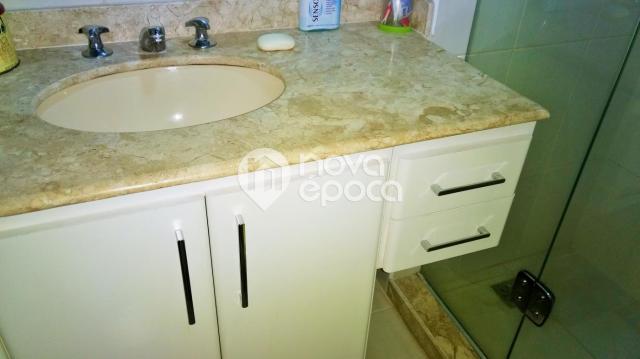 Apartamento à venda com 3 dormitórios em Vila isabel, Rio de janeiro cod:AP3CB16704 - Foto 16
