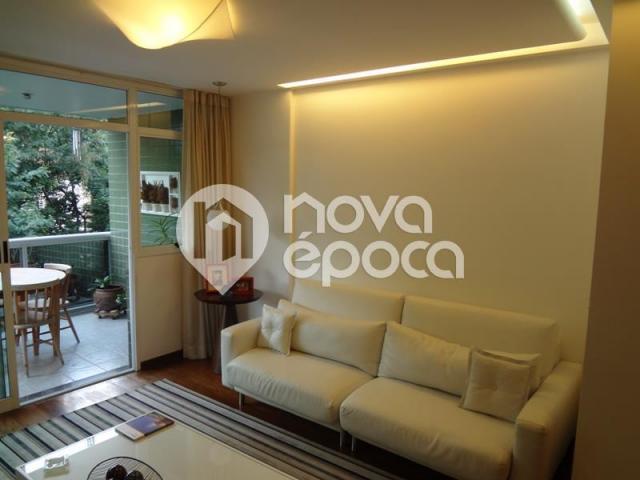 Apartamento à venda com 4 dormitórios em Tijuca, Rio de janeiro cod:AP4AP1533 - Foto 7